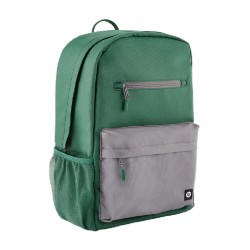 HP ruksak za laptop Campus 15.6 zeleno-sivi (7K0E4AA)