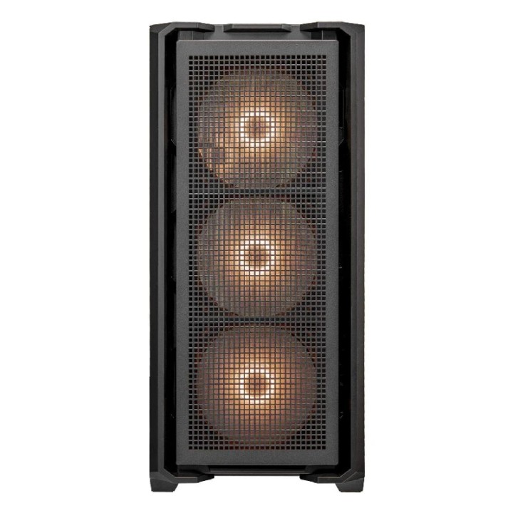 Cougar kućište MX600 RGB midi tower, CGR-57C9B-RGB