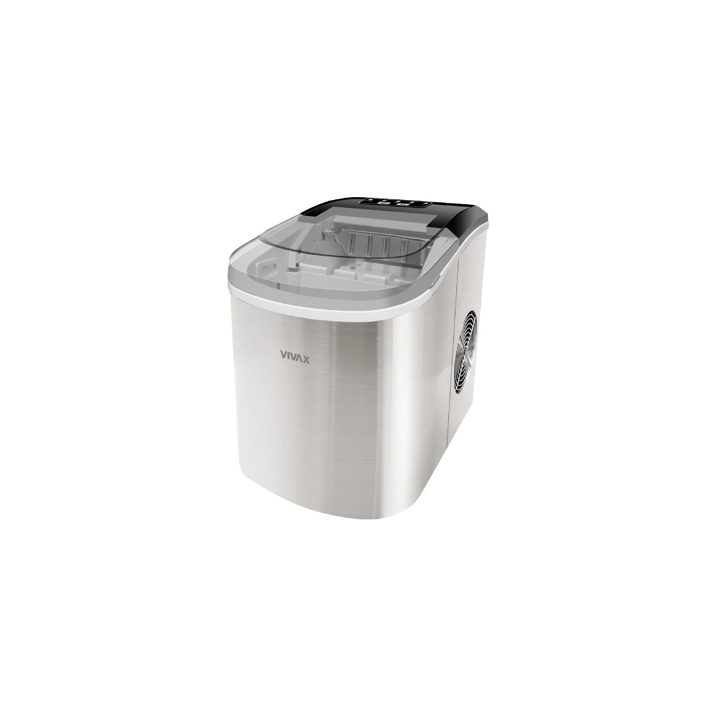 Vivax HOME ledomat IM-122T