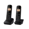 Panasonic telefon KX-TGC212FXB - bežični