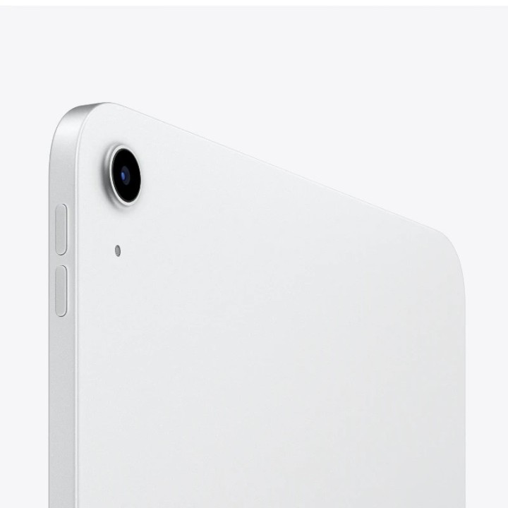 Apple iPad 11-inch Wi-Fi 128GB  Silver