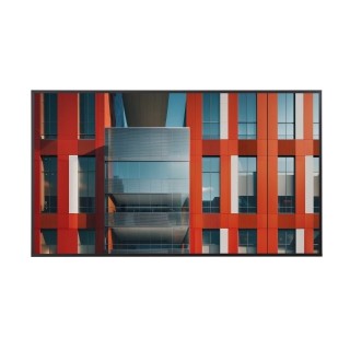 Sharp MultiSync M552