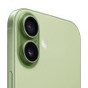 Apple iPhone 17, 256GB Green