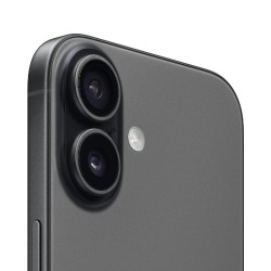 Apple iPhone 17, 256GB Black
