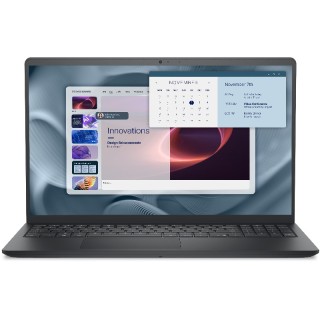 Dell Pro 15 Essential PV15250 - PV15250_RPLU_004_P_UBU-56, 15, Core 3, 8GB RAM, 512GB SSD