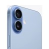 Apple iPhone 17, 256GB Blue
