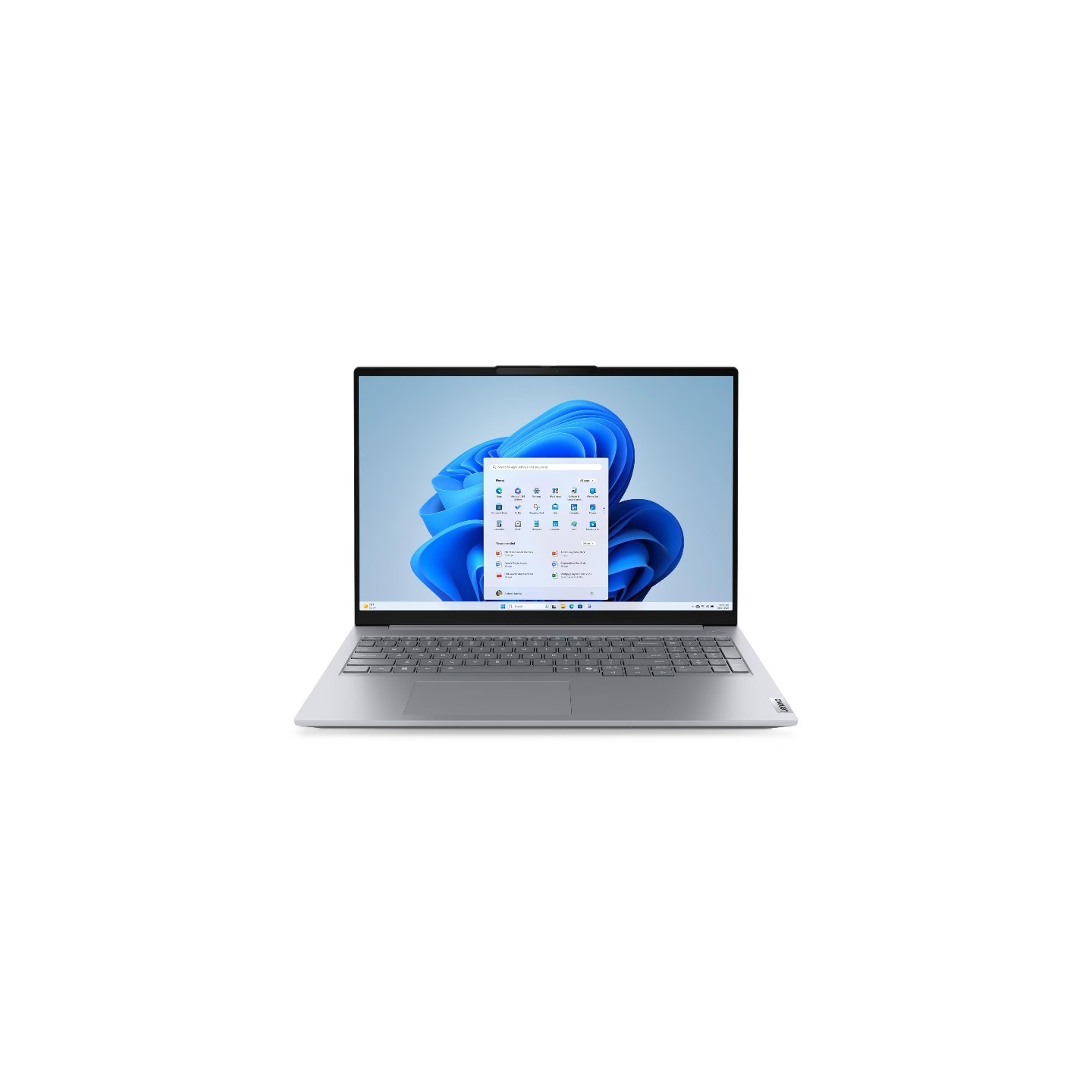 Lenovo ThinkBook 16 G8 IAL - 21SK0076SC