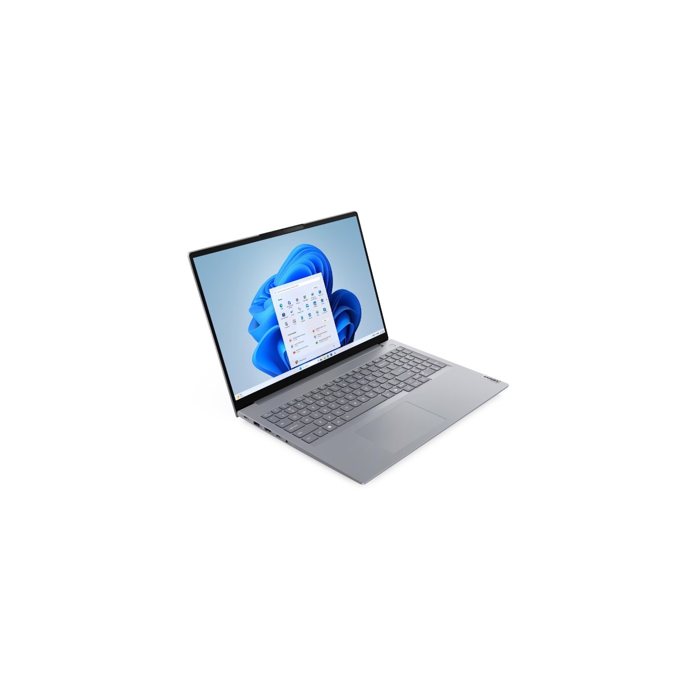 Lenovo ThinkBook 16 G8 IAL - 21SK0076SC