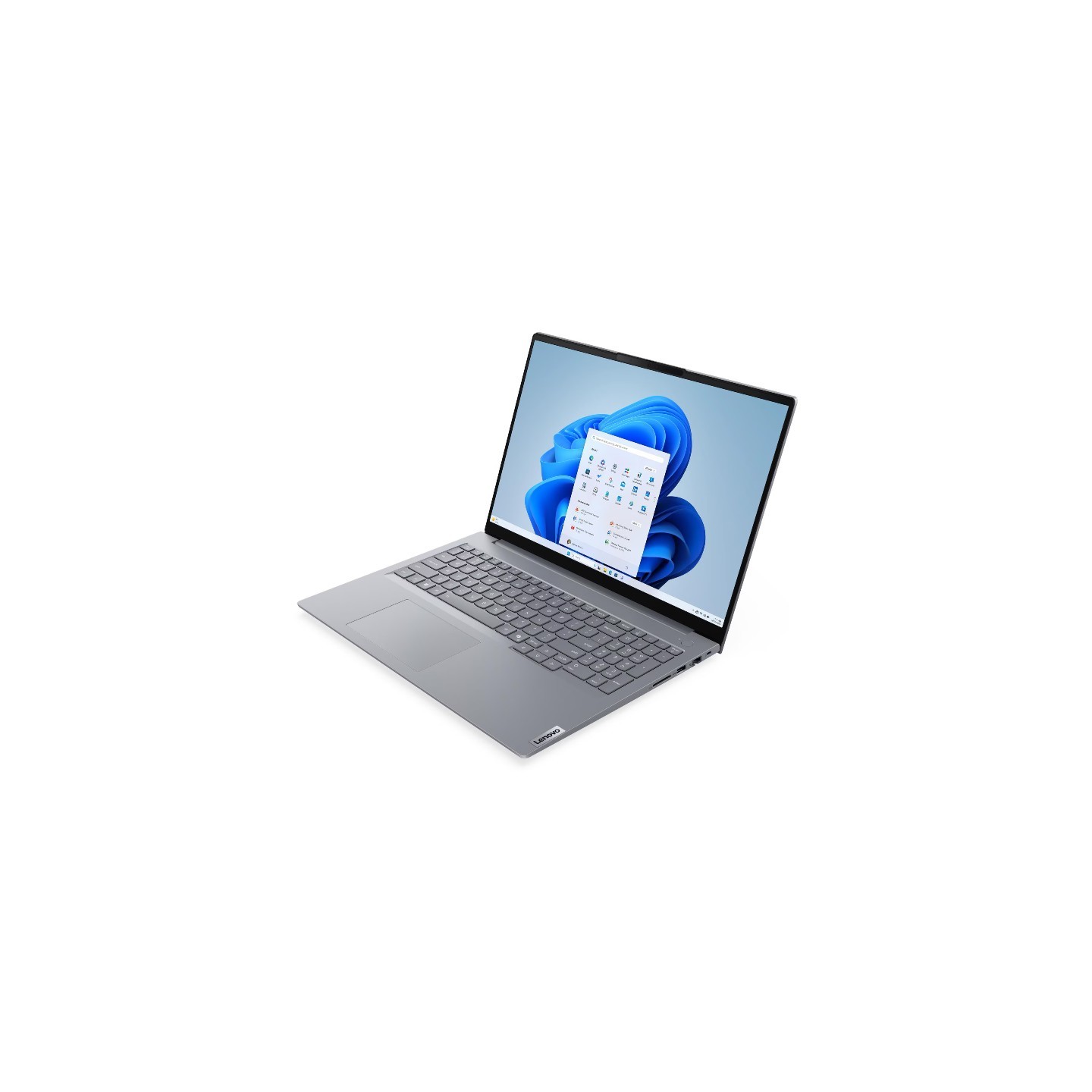 Lenovo ThinkBook 16 G8 IAL - 21SK0076SC
