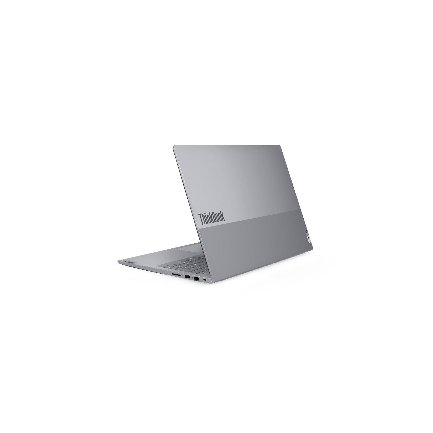 Lenovo ThinkBook 16 G8 IAL - 21SK0076SC
