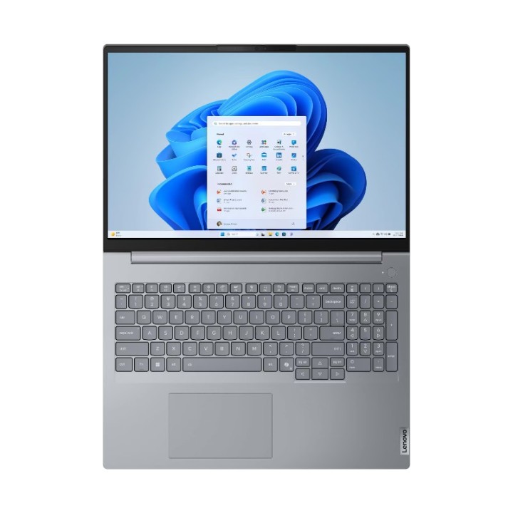 Lenovo ThinkBook 16 G8 IAL - 21SK0076SC