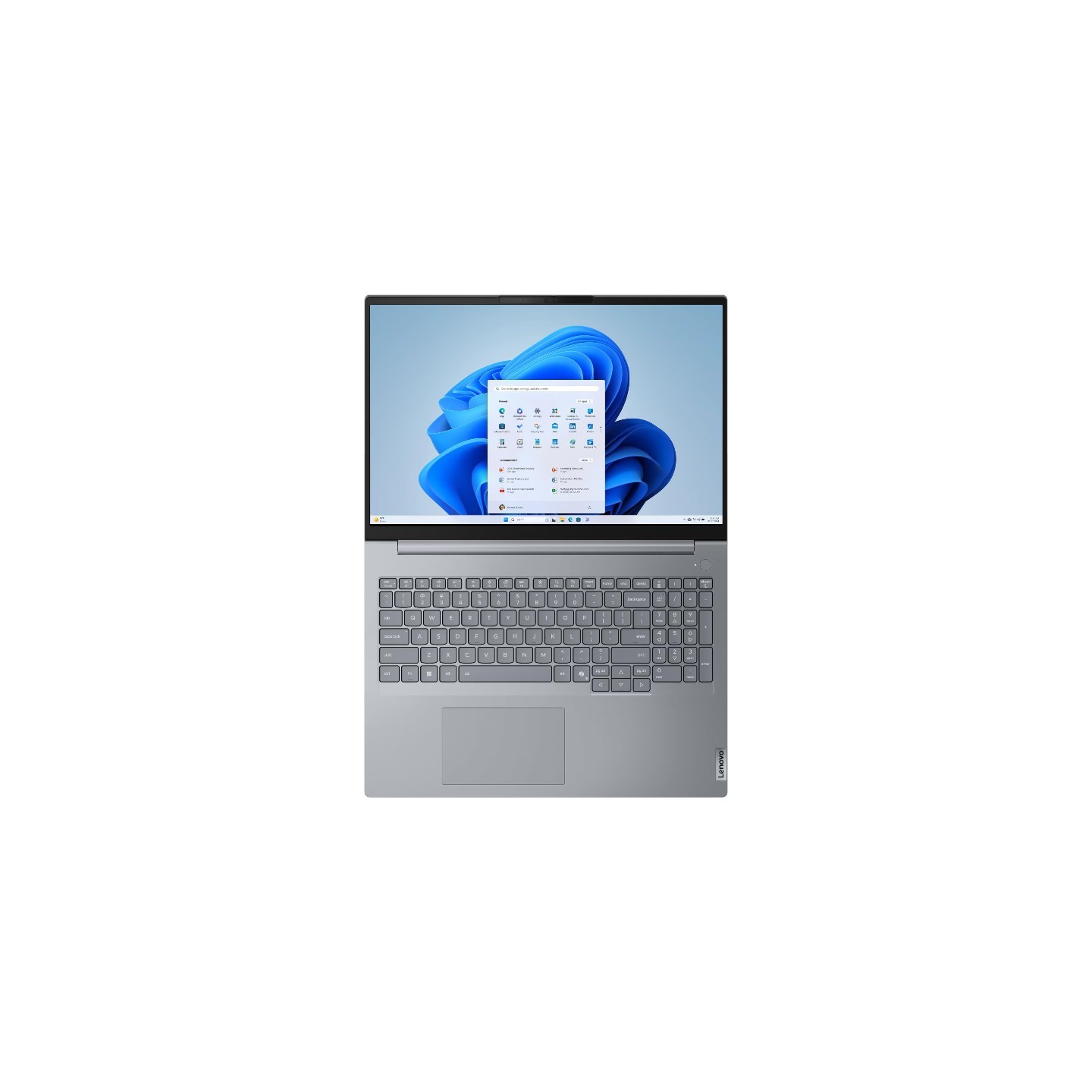 Lenovo ThinkBook 16 G8 IAL - 21SK0076SC