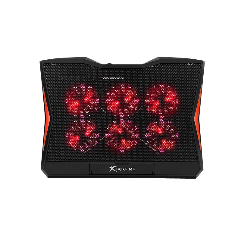 X-trike me hladnjak za laptop FN-811 gaming