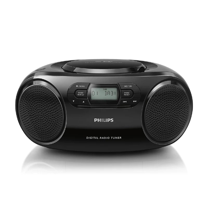 Philips Radio, CD, MP3 Player AZB500/12
