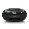 Philips Radio, CD, MP3 Player AZB500/12