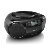 Philips Radio, CD, MP3 Player AZB500/12