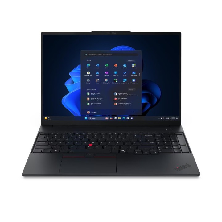 Lenovo ThinkPad E16 Gen 3 - 21TF0035SC