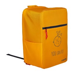 Canyon putni ruksak za laptop CSZ-03 15.6'' žuti