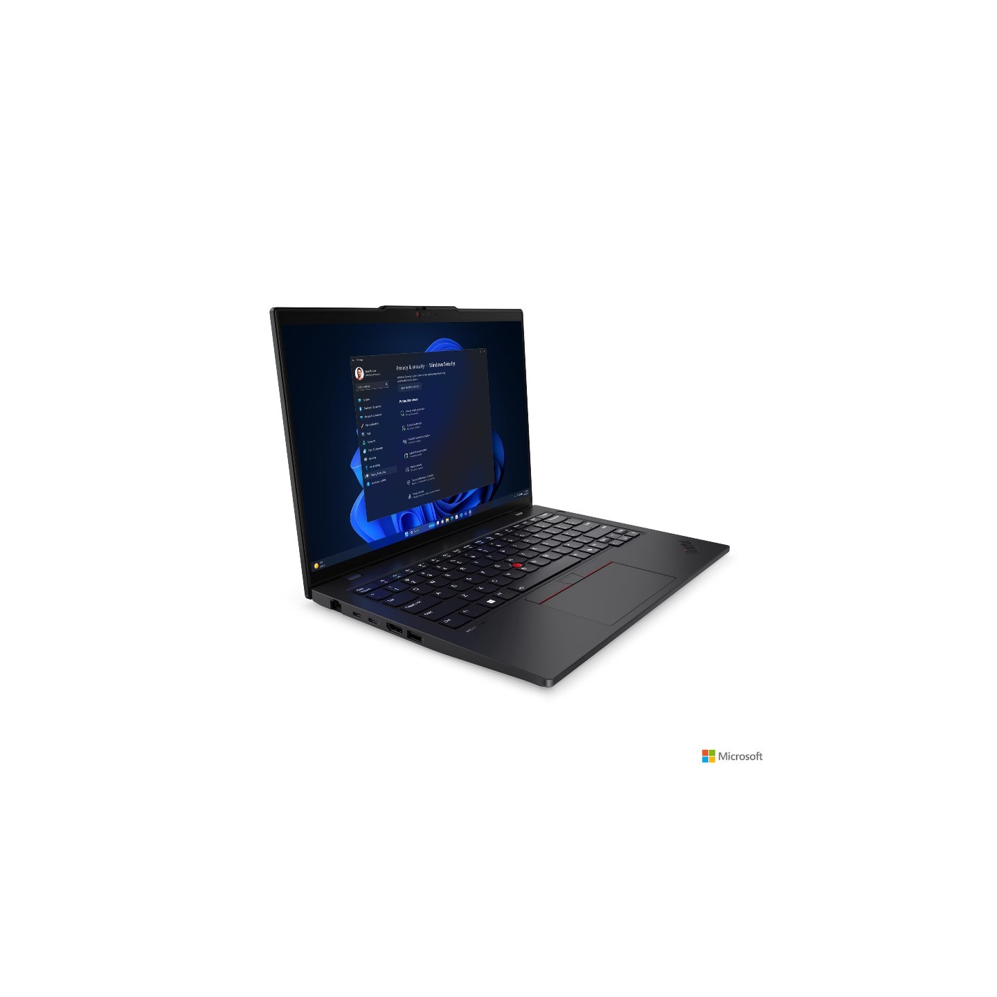 Lenovo ThinkPad L14 G5 - 21L10032YA