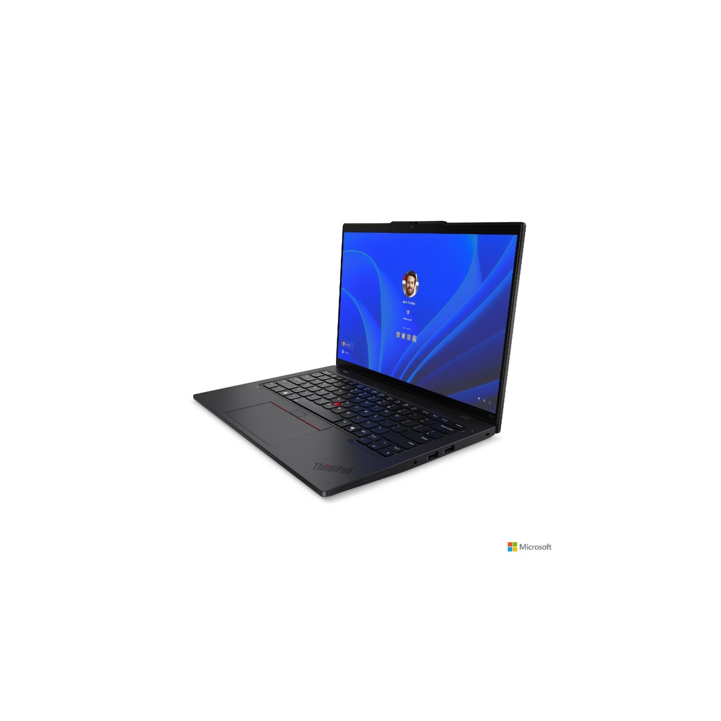 Lenovo ThinkPad L14 G5 | 14" Ultra 7 16GB 512GB Win 11 Pro