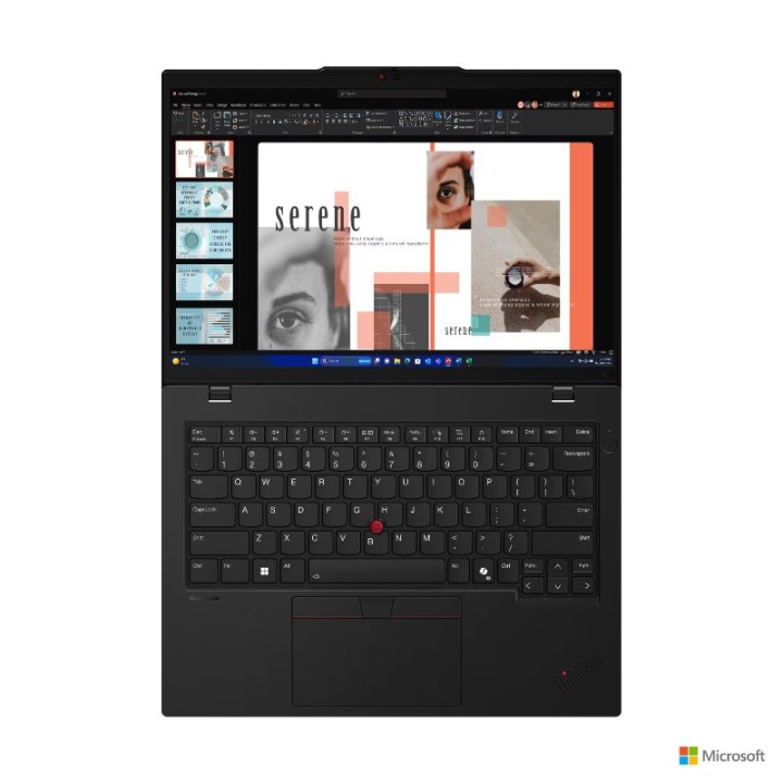 Lenovo ThinkPad L14 G5 - 21L10032YA