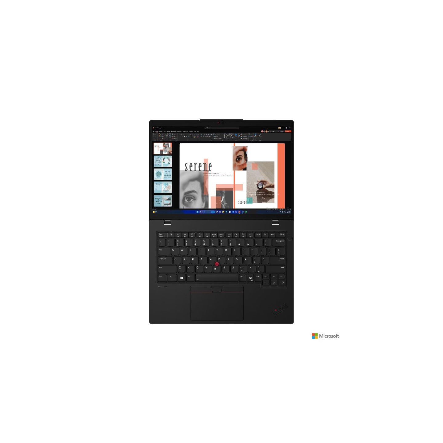 Lenovo ThinkPad L14 G5 - 21L10032YA