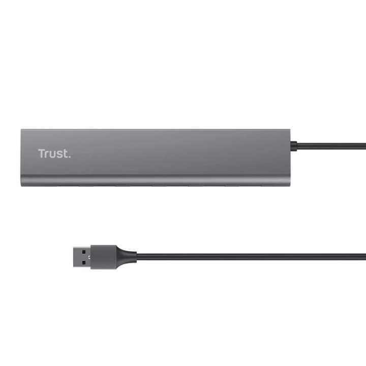 Trust Halyx 7 Port USB