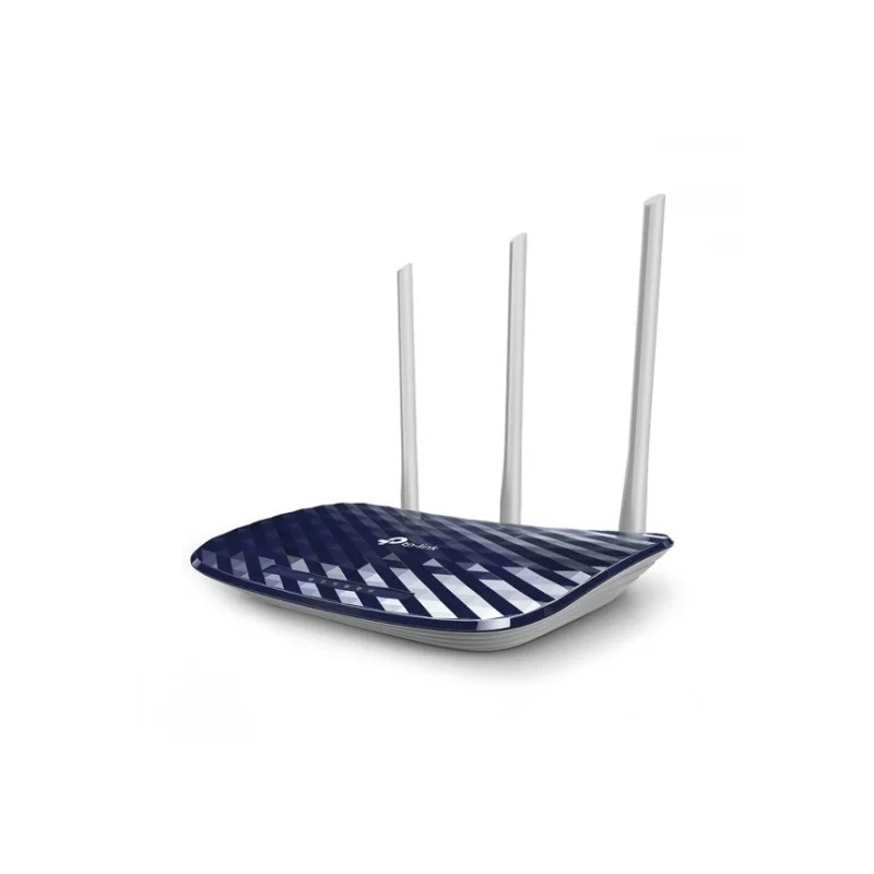 TP-Link ARCHER-C20 AC750 Wireless Dual Band Router