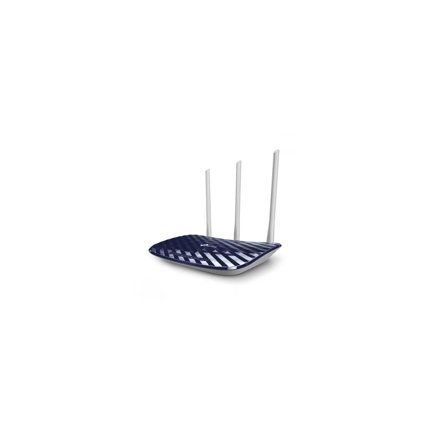 TP-Link ARCHER-C20 AC750 Wireless Dual Band Router