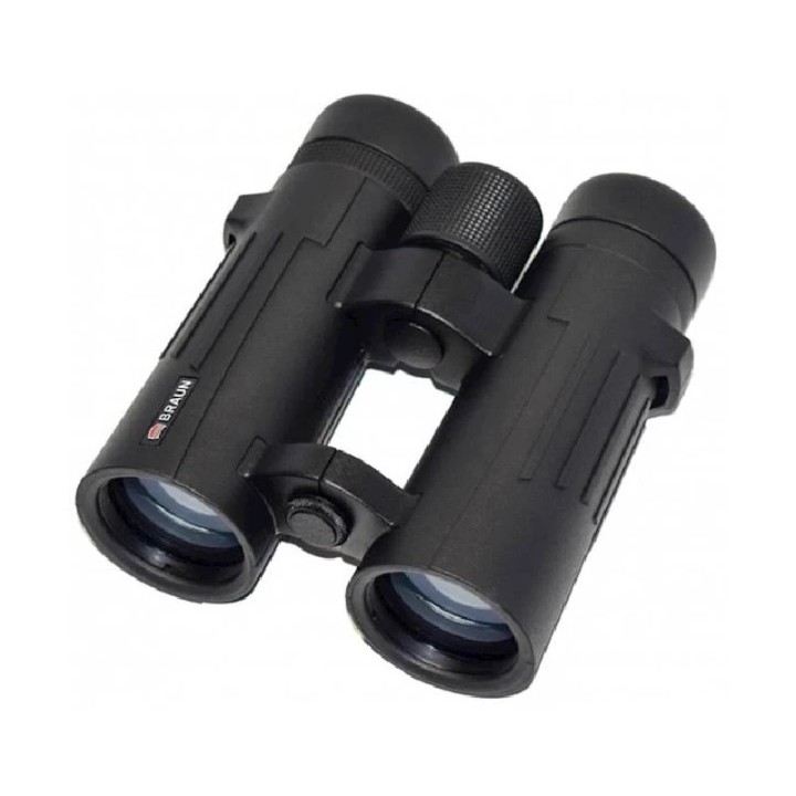 Braun dvogled 8x42