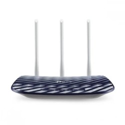 TP-Link ARCHER-C20 AC750 Wireless Dual Band Router