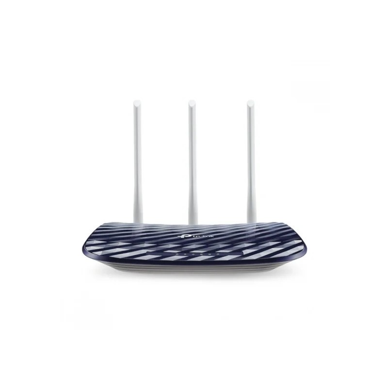 TP-Link ARCHER-C20 AC750 Wireless Dual Band Router