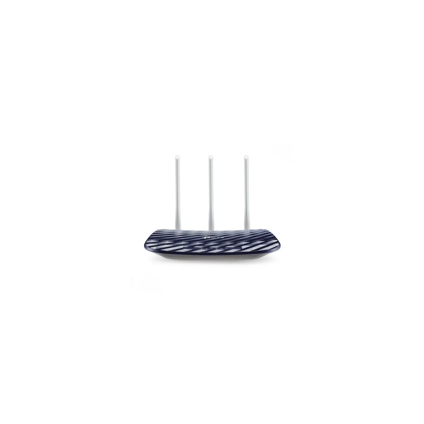 TP-Link ARCHER-C20 AC750 Wireless Dual Band Router