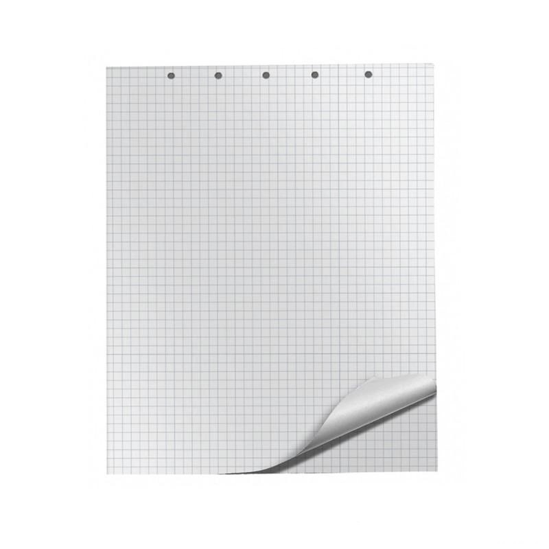 Papir za Flipchart Tablu 20 lista, karo, 65x100cm