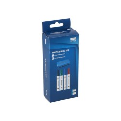 Marker Whiteboard TTO Set 5/1