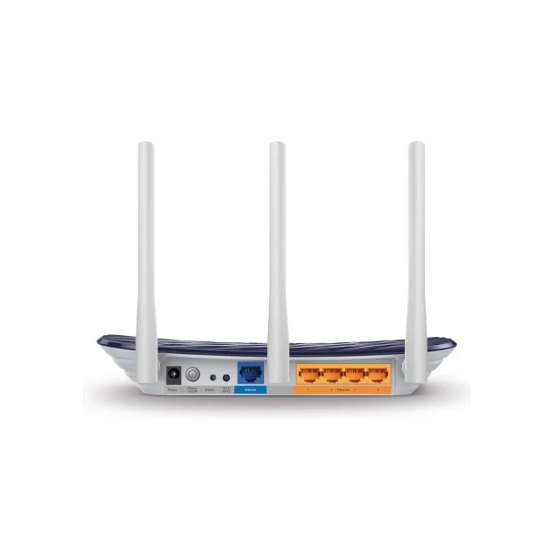 TP-Link ARCHER-C20 AC750 Wireless Dual Band Router