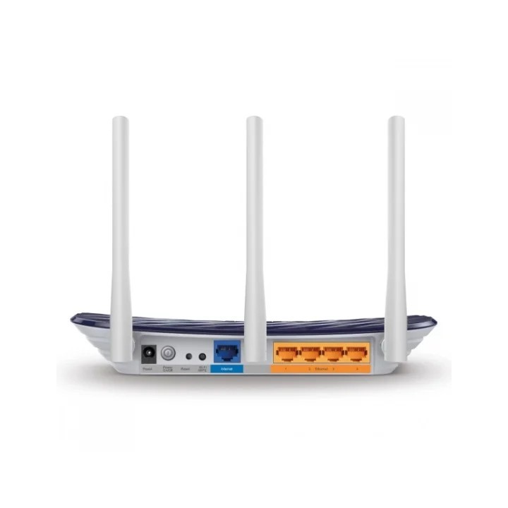 TP-Link ARCHER-C20 AC750 Wireless Dual Band Router