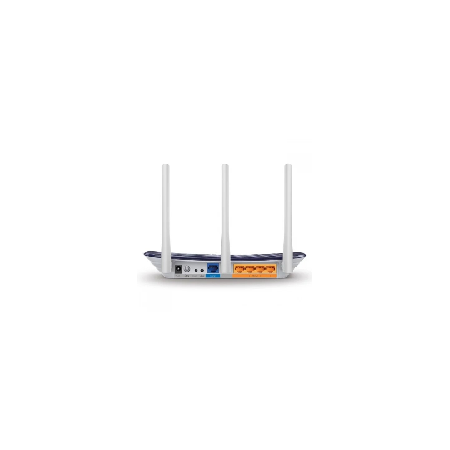 TP-Link ARCHER-C20 AC750 Wireless Dual Band Router
