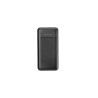 Gigatech powerbank  PBU-10000-BK 10000mAh, crni