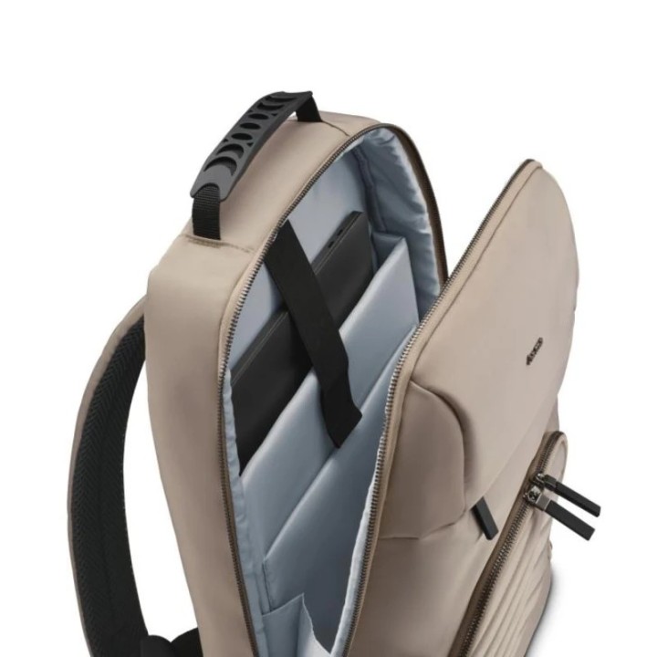 Hama ruksak Premium Lightweight 16.2'' bež