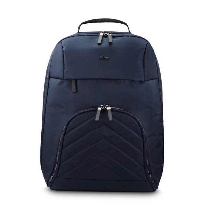 Hama ruksak za laptop 16,2 ''  Premium Lightweight plavi