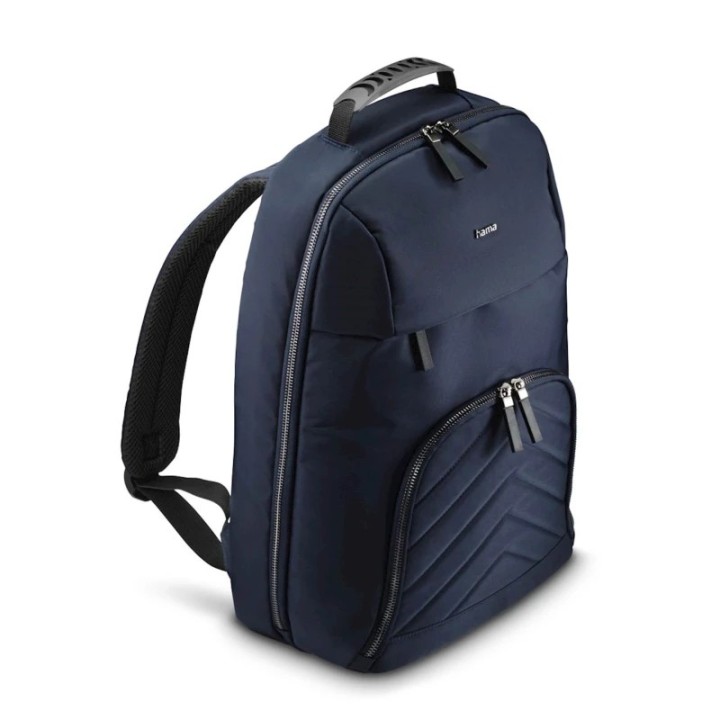 Hama ruksak za laptop 16,2 ''  Premium Lightweight plavi