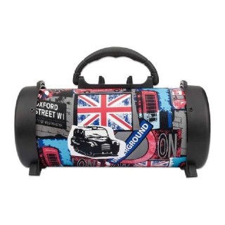 Manhattan zvučnik BT Boombox London