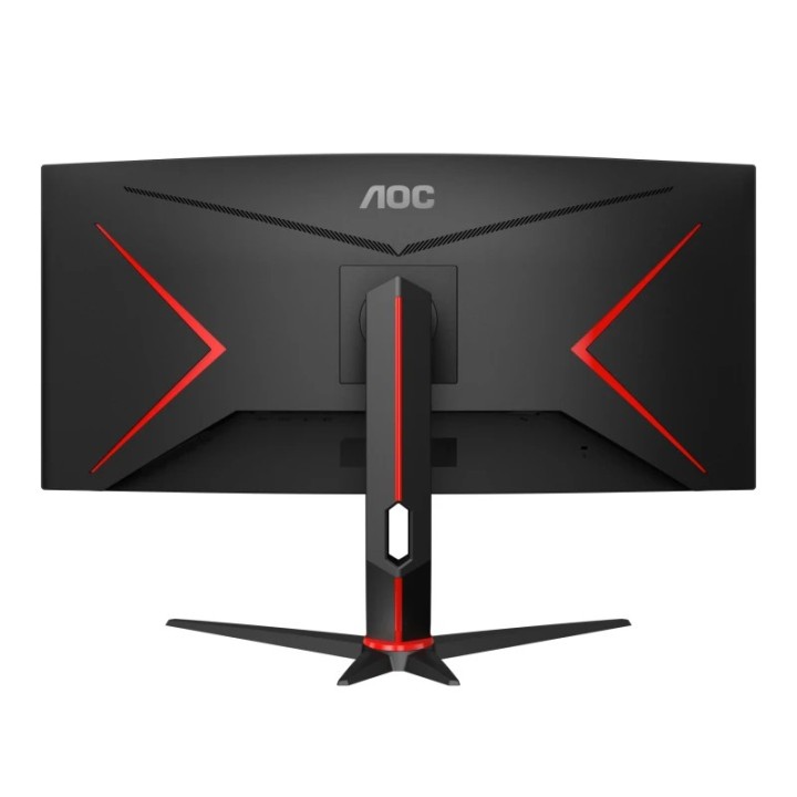 AOC CU34G2XP 34' UWQHD Gaming zakrivljeni monitor
