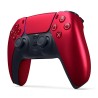 Sony PS5 DUALSENSE WIRELESS CONTROLER Volcanic Red v2