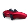 Sony PS5 DUALSENSE WIRELESS CONTROLER Volcanic Red v2