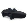 Sony PS5 DualSense Wireless Controller Midnight Black v2