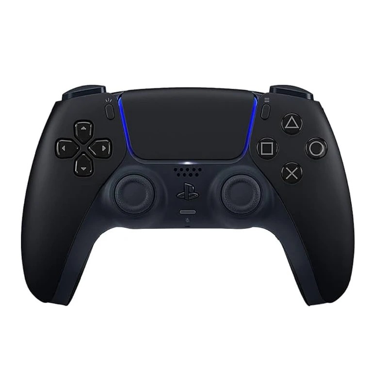 Sony PS5 DualSense Wireless Controller Midnight Black v2