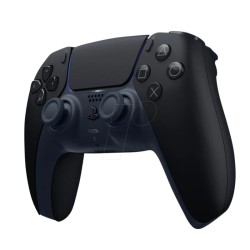 Sony PS5 DualSense Wireless Controller Midnight Black v2