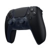 Sony PS5 DualSense Wireless Controller Midnight Black v2